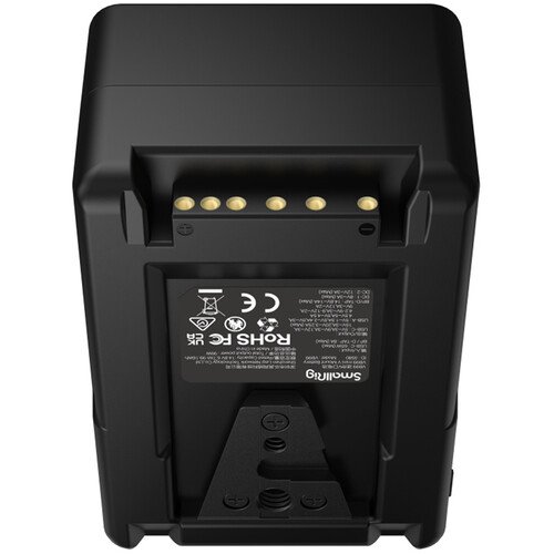 SmallRig VB99 V-Mount Батарея (99Wh)
