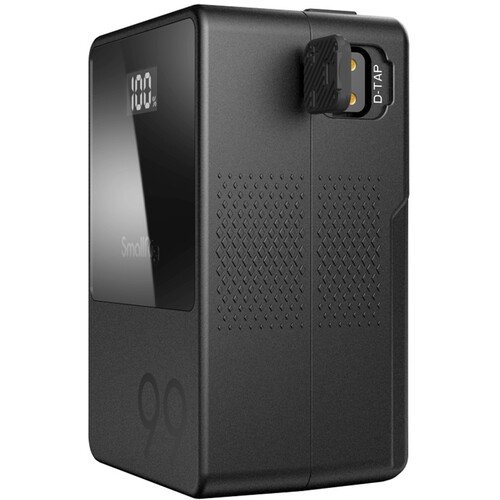 SmallRig VB99 V-Mount Батарея (99Wh)