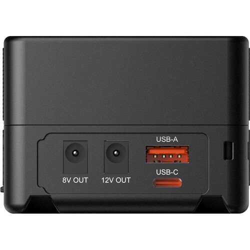 SmallRig VB99 V-Mount Батарея (99Wh)