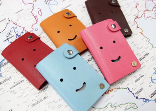 Альбом for Instax Mini Smile