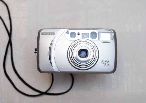 Sumsung Fino 105 SE