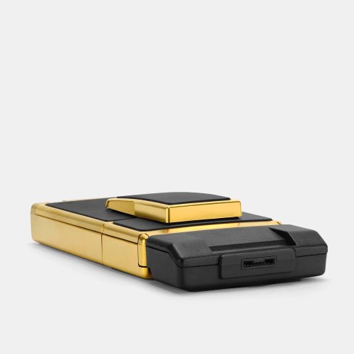 SX-70 Sonar Autofocus 24K Gold Edition limited