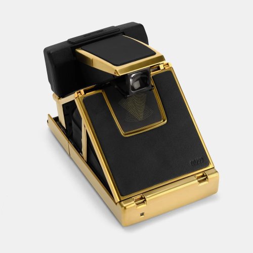 SX-70 Sonar Autofocus 24K Gold Edition limited