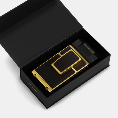 SX-70 Sonar Autofocus 24K Gold Edition limited
