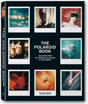 Книга The Polaroid book | iPolaroid