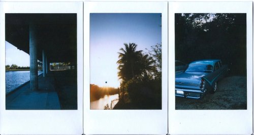 Кассеты Fujifilm Instax mini glossy