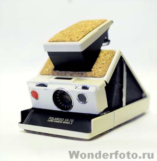 SX-70 пробковый 