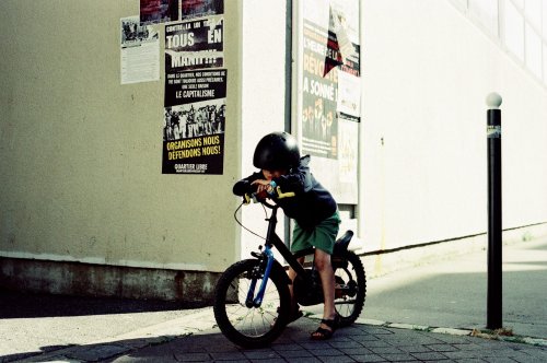 Film Fuji Velvia 50