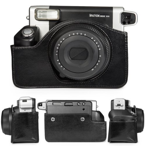 Сумка-чехол для Fujifilm Instax 300