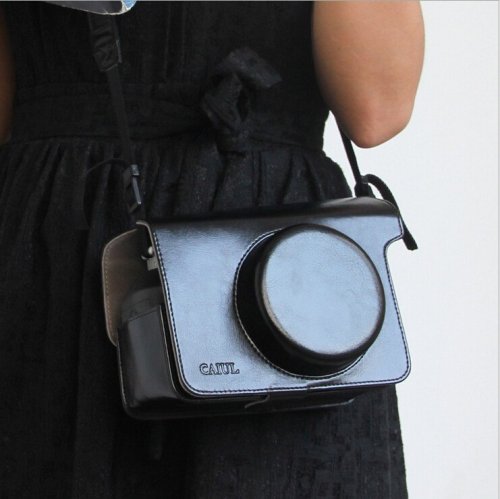 Сумка-чехол для Fujifilm Instax 300