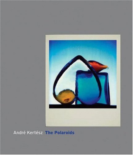 Andre Kertesz The Polaroids
