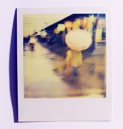 Polaroid 636