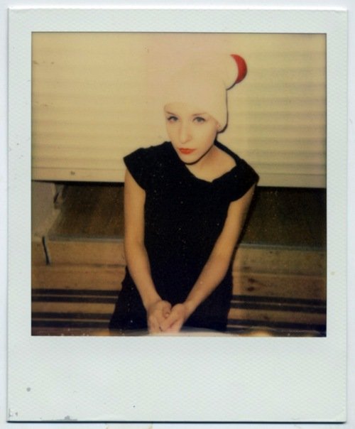 Polaroid 600 Cool Cam 