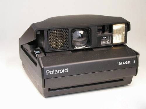 Polaroid Image 2