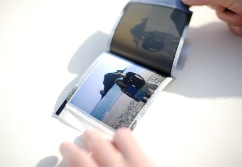 Polaroid ProPack