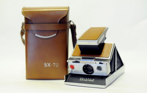 Чехол для SX-70