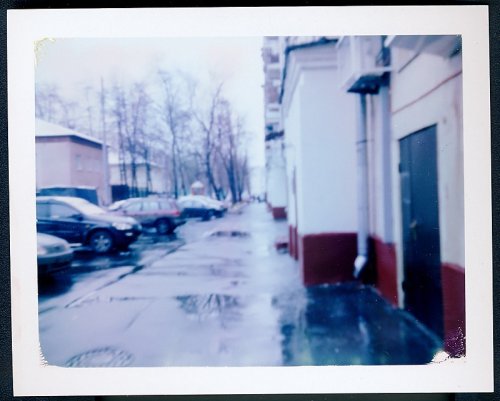 Polaroid EE66