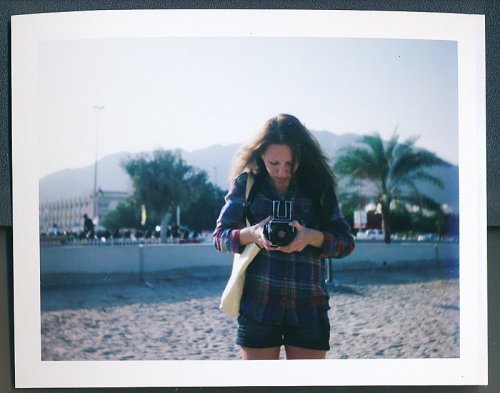 Polaroid EE66
