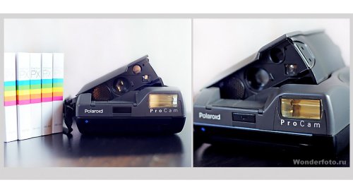 Polaroid ProCam